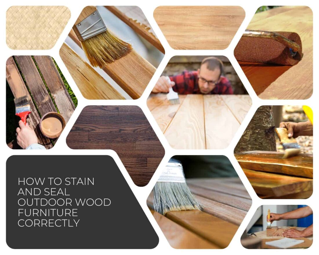 how-to-stain-and-seal-outdoor-wood-furniture-correctly