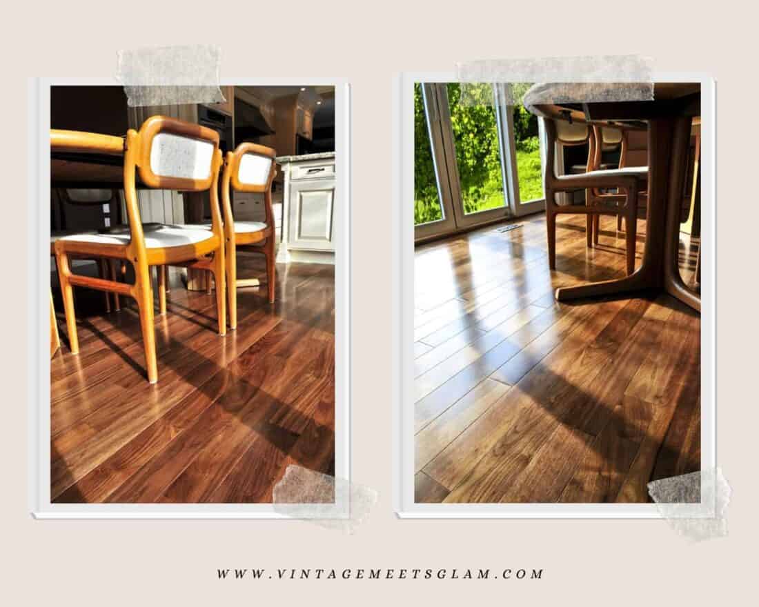 How Long Does It Take To Refinish Hardwood Floors? + STEPS